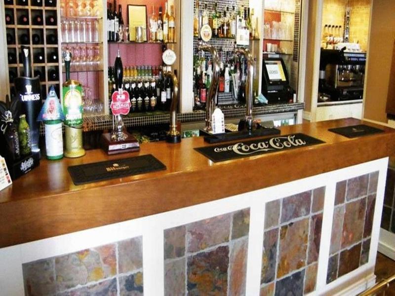 Supreme Inn Boston Swineshead Exteriér fotografie